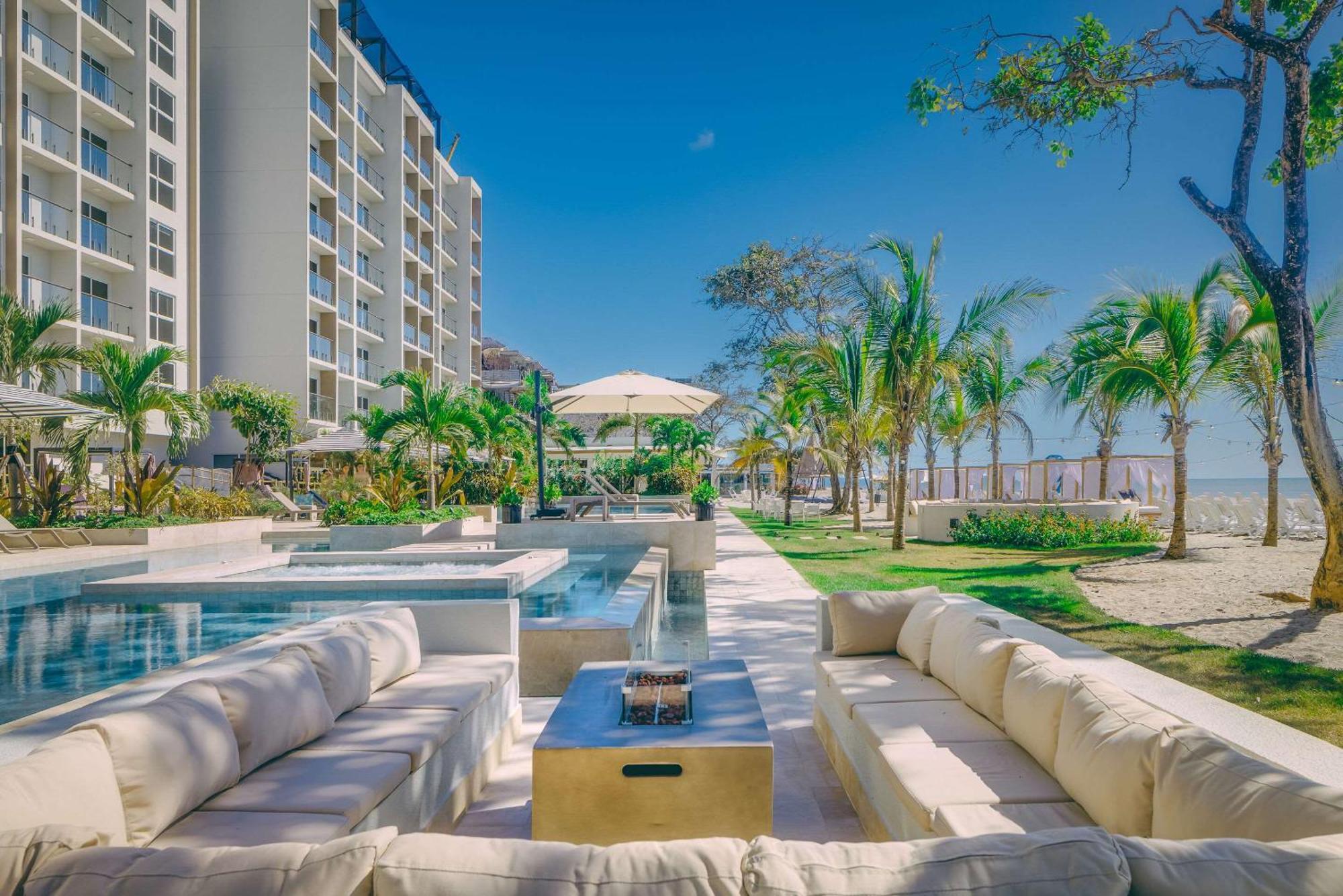Radisson Riviera Panama Hotel Punta Chame Buitenkant foto