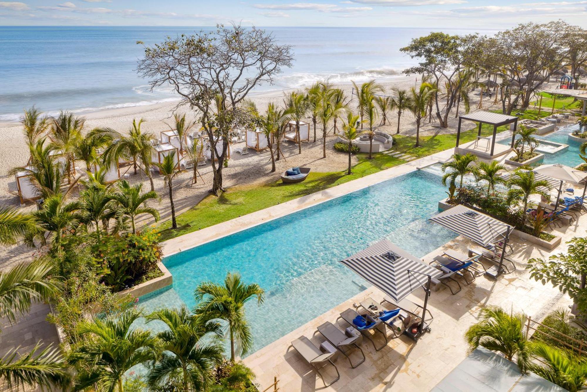 Radisson Riviera Panama Hotel Punta Chame Buitenkant foto