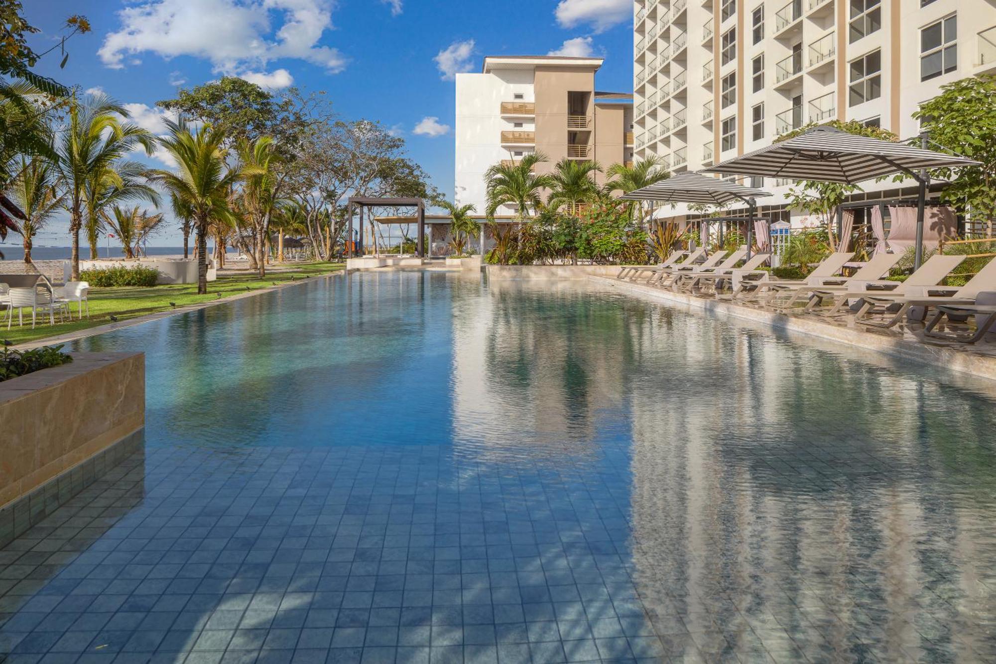 Radisson Riviera Panama Hotel Punta Chame Buitenkant foto