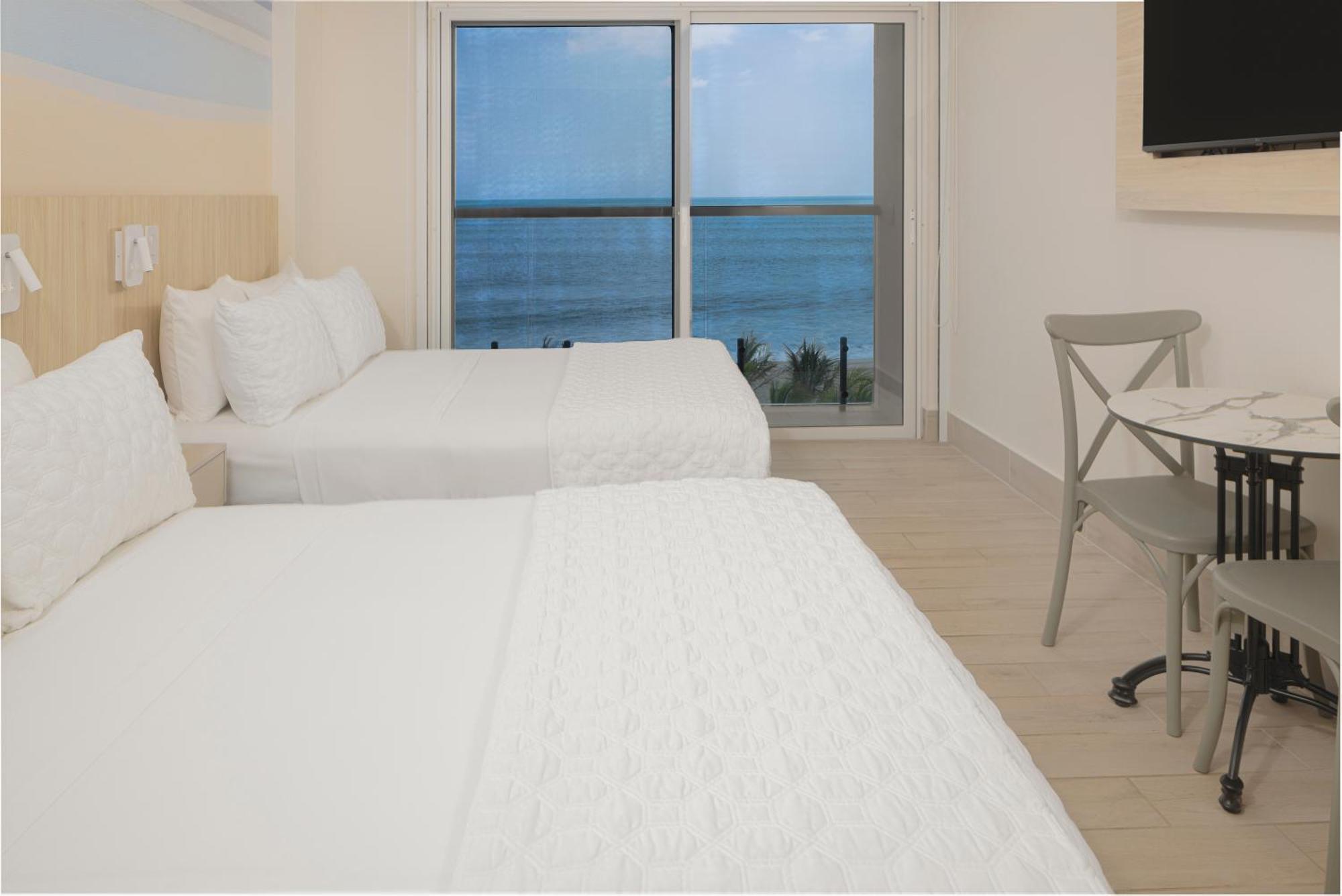 Radisson Riviera Panama Hotel Punta Chame Buitenkant foto